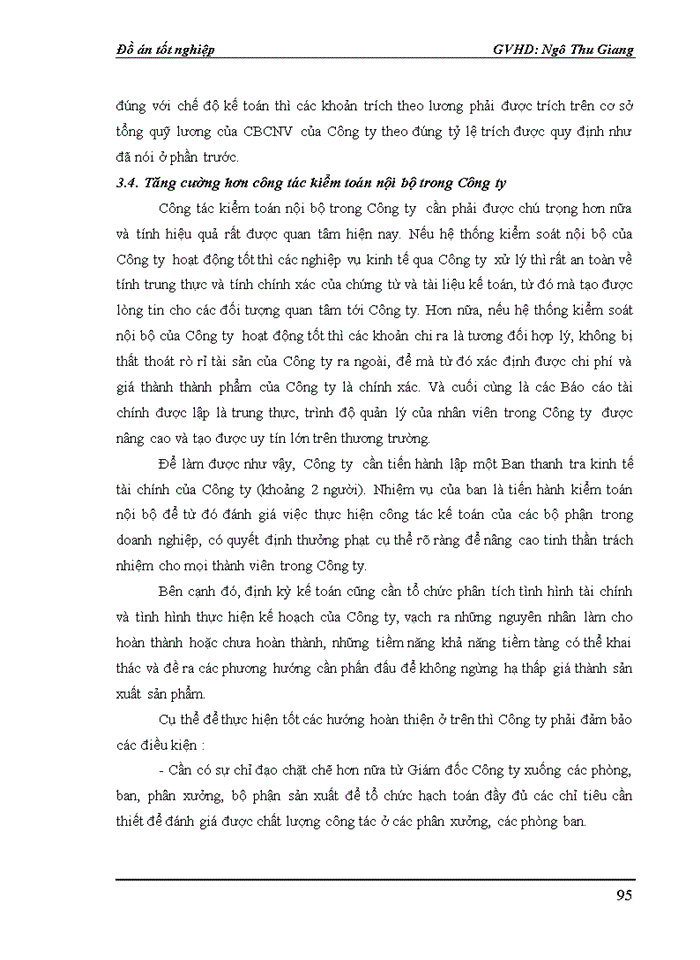 image for page Phân tích và đề xuất một số biện pháp nhằm hoàn thiện công tác kế toán tập hợp chi phí sản xuất và tính giá thành sản xuất sản phẩm tại Công ty Thành Vinh