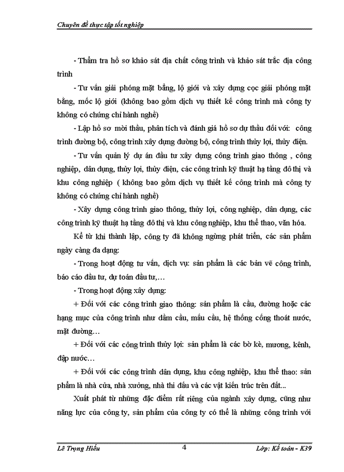 image for page Hoàn thiện kế toán chi phí sản xuất và tính giá thành sản phẩm tại Công ty Cổ phần Tư vấn Đầu tư và Xây dựng Nghĩa Lĩnh