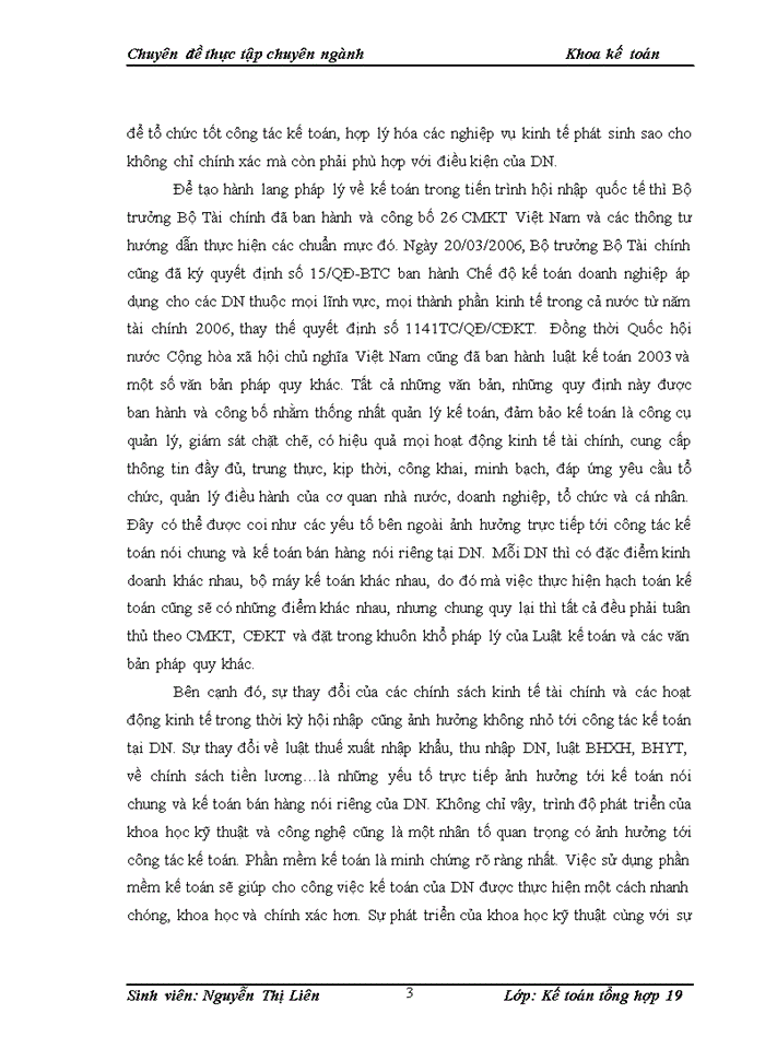 image for page Hoàn thiện kế toán bán hàng tại Công ty TNHH Thiết bị Y tế và Khoa học kỹ thuật