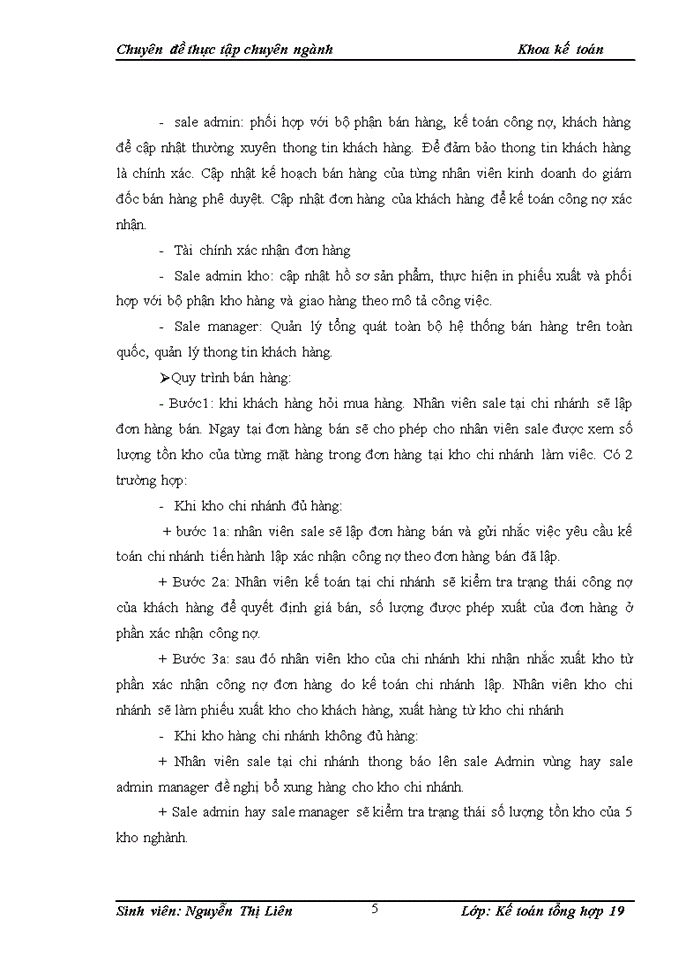 image for page Hoàn thiện kế toán bán hàng tại Công ty TNHH Thiết bị Y tế và Khoa học kỹ thuật