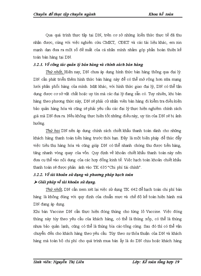 image for page Hoàn thiện kế toán bán hàng tại Công ty TNHH Thiết bị Y tế và Khoa học kỹ thuật