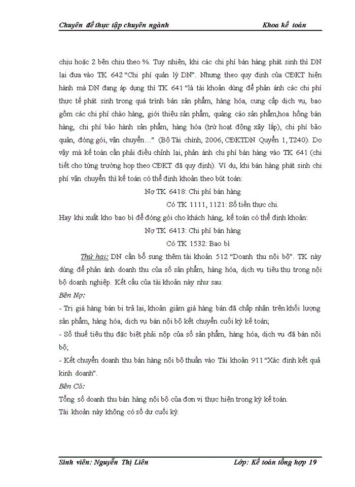 image for page Hoàn thiện kế toán bán hàng tại Công ty TNHH Thiết bị Y tế và Khoa học kỹ thuật