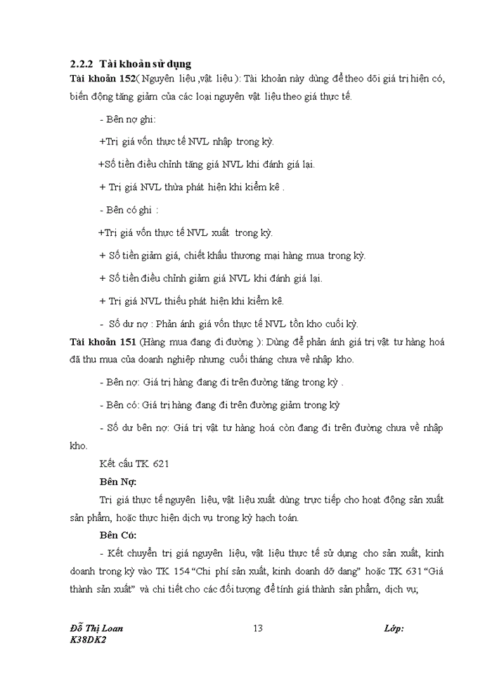 image for page Hoàn thiện kế toán nguyên, vật liệu tại Công ty CP SX Cơ khí Xây dựng Hoàng Tân