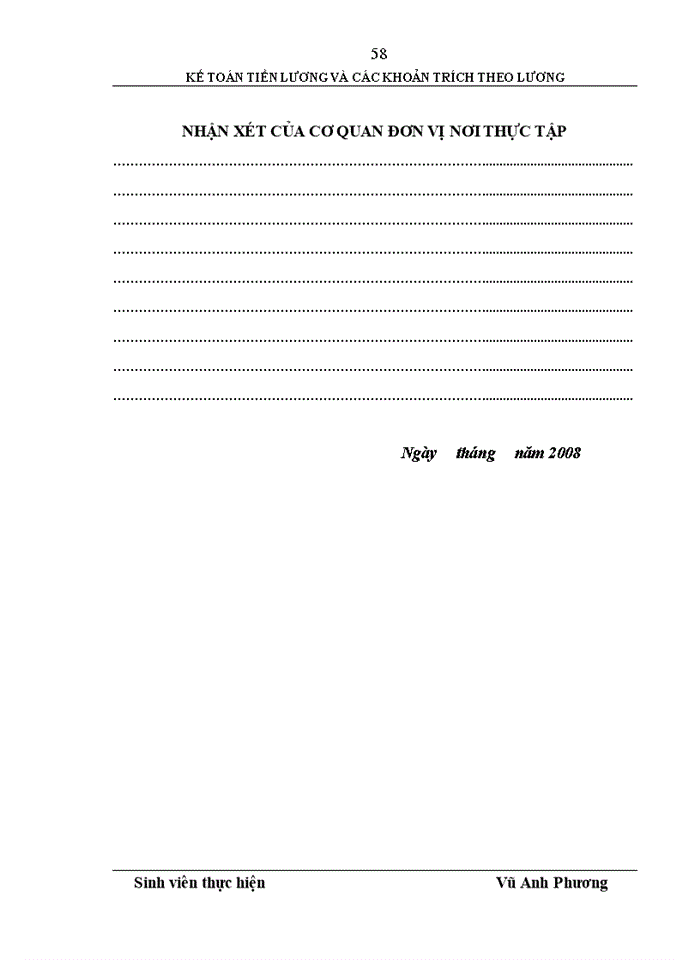 image for page Hoàn thiện kế toán tiền lương và các khoản trích theo lương tại Chi nhánh Khai thác nguyên, vật liệu - Công ty Cổ phần Xi măng Phú Thọ