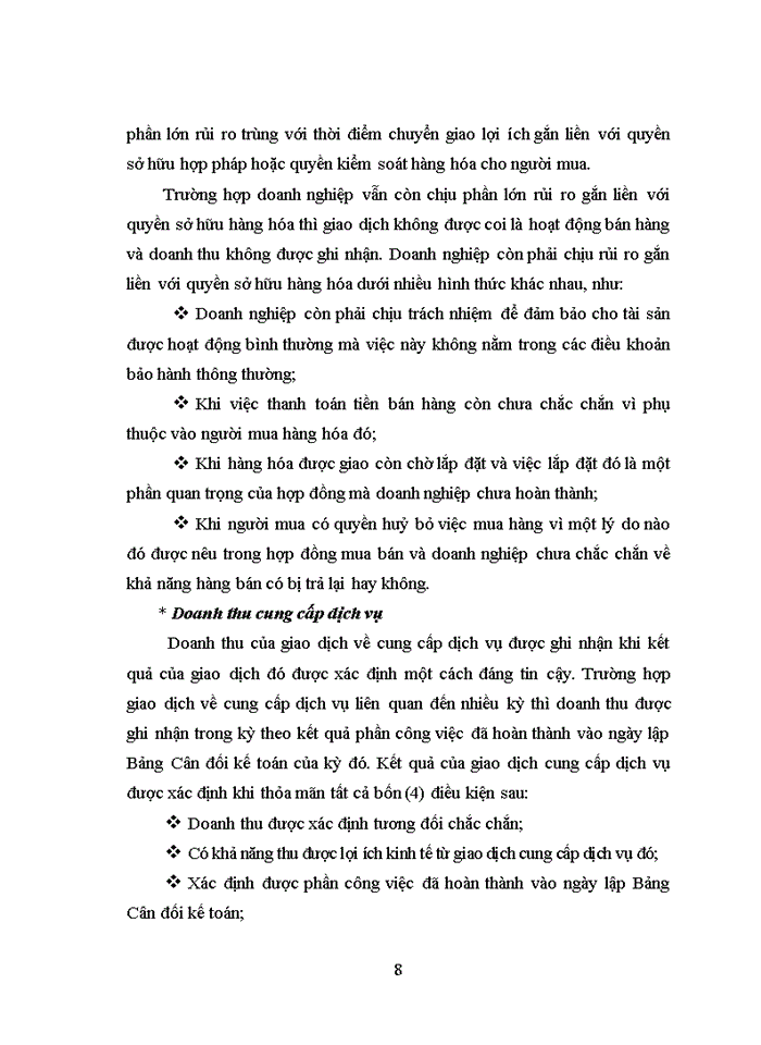 image for page Hoàn thiện công tác kế  toán bán hàng và xác định kết quả kinh doanh tại Công ty cổ phần thương mại & du lịch Sơn Hà