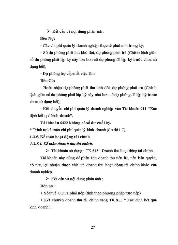 image for page Hoàn thiện công tác kế  toán bán hàng và xác định kết quả kinh doanh tại Công ty cổ phần thương mại & du lịch Sơn Hà