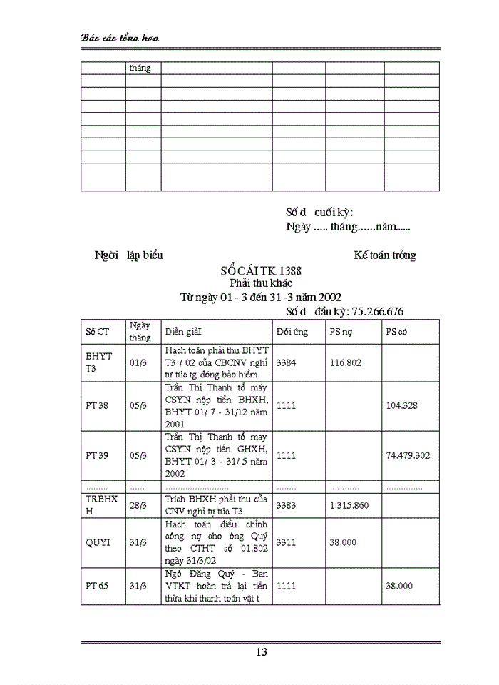 image for page Tổng hợp về cụng tỏc kế toỏn tại Cụng ty xõy lắp và kinh doanh vật tư thiết bị