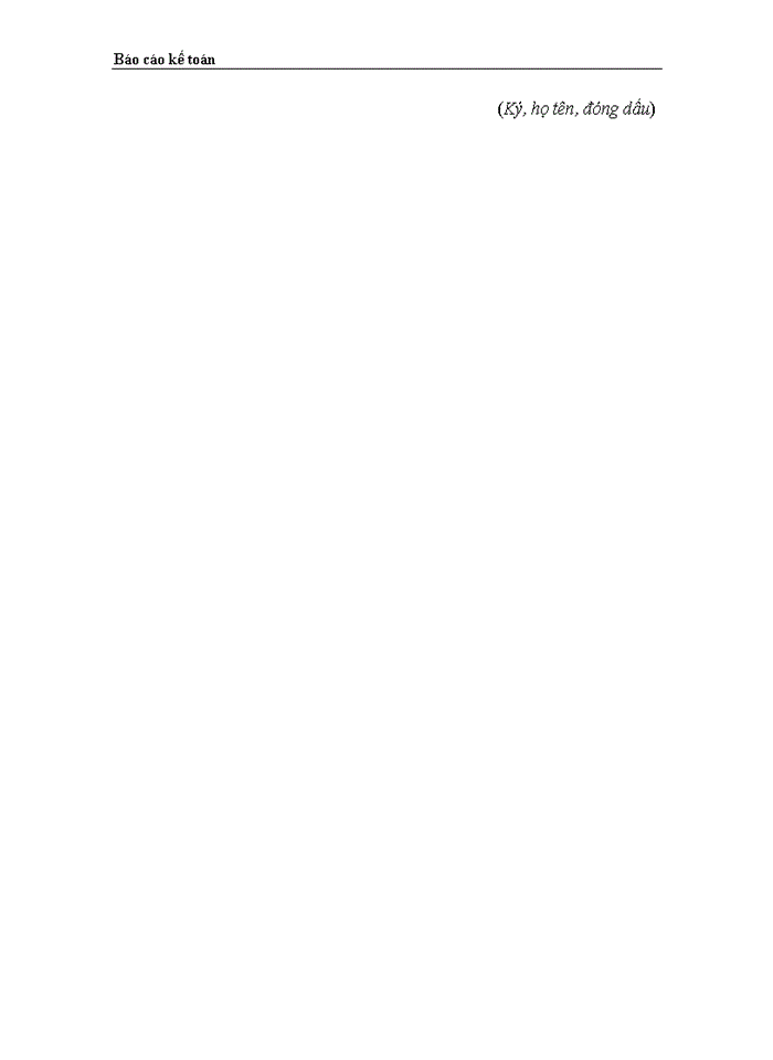 image for page Thực trạng công tác hạch toán kế toán tổng hợp tại Công ty dệt len  Mùa Đông