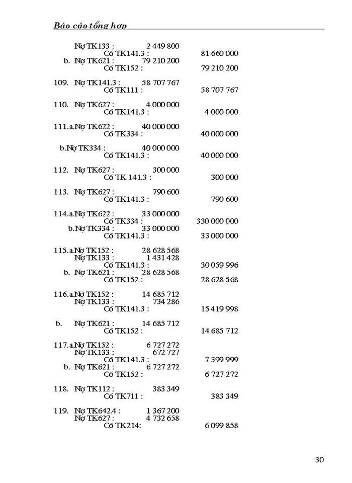 image for page Công tác tổ chức hạch toán kế toán tại Công ty cổ phần xây dựng thương mại và dịch vụ Hải Âu