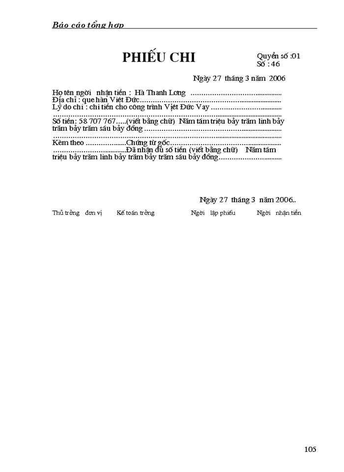 image for page Công tác tổ chức hạch toán kế toán tại Công ty cổ phần xây dựng thương mại và dịch vụ Hải Âu