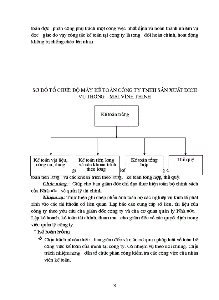 image for page Hạc toán tiền lương và các khoản trích theo lương tại cụng ty TNHH sản xuất dịch vụ thương mại Vĩnh Thịnh