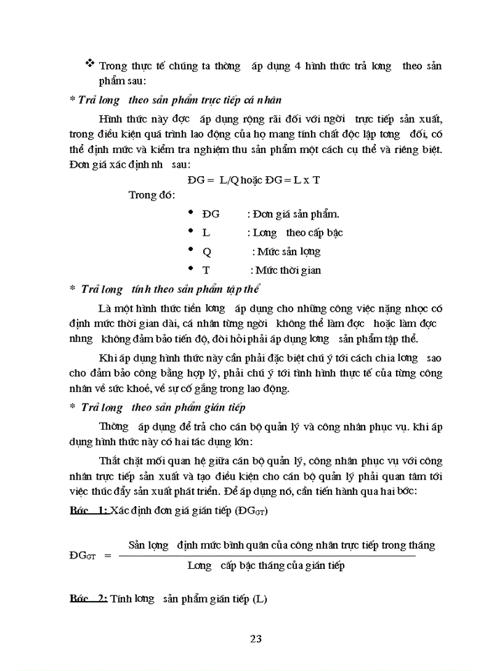 image for page Hạc toán tiền lương và các khoản trích theo lương tại cụng ty TNHH sản xuất dịch vụ thương mại Vĩnh Thịnh