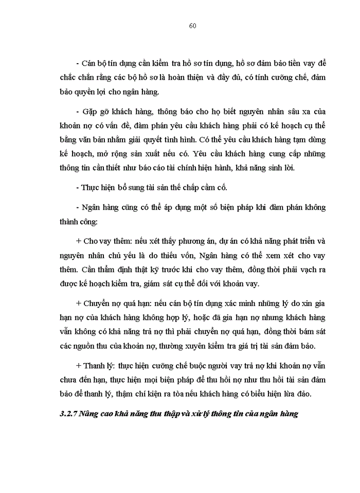 image for page Nâng cao hiệu quả hoạt động tín dụng ngắn hạn tại Ngân hàng thương mại cổ phần Việt Nam Thịnh Vượng- Chi nhánh Đông Đô”(VPBank).