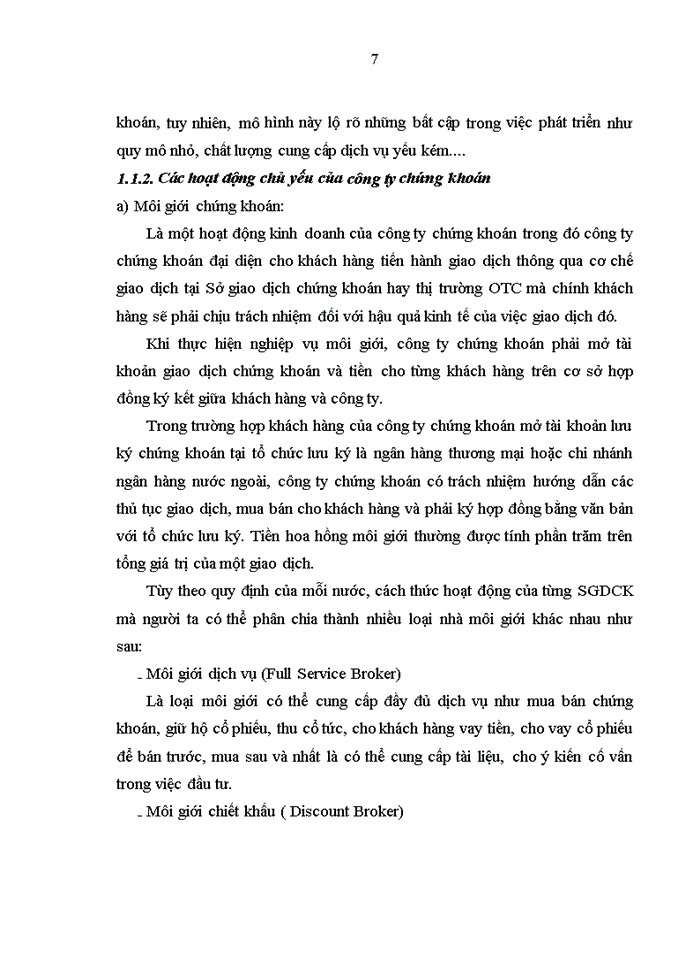 image for page Thúc đẩy niêm yết cổ phiếu các công ty chứng khoán trên thị trường chứng khoán Việt Nam