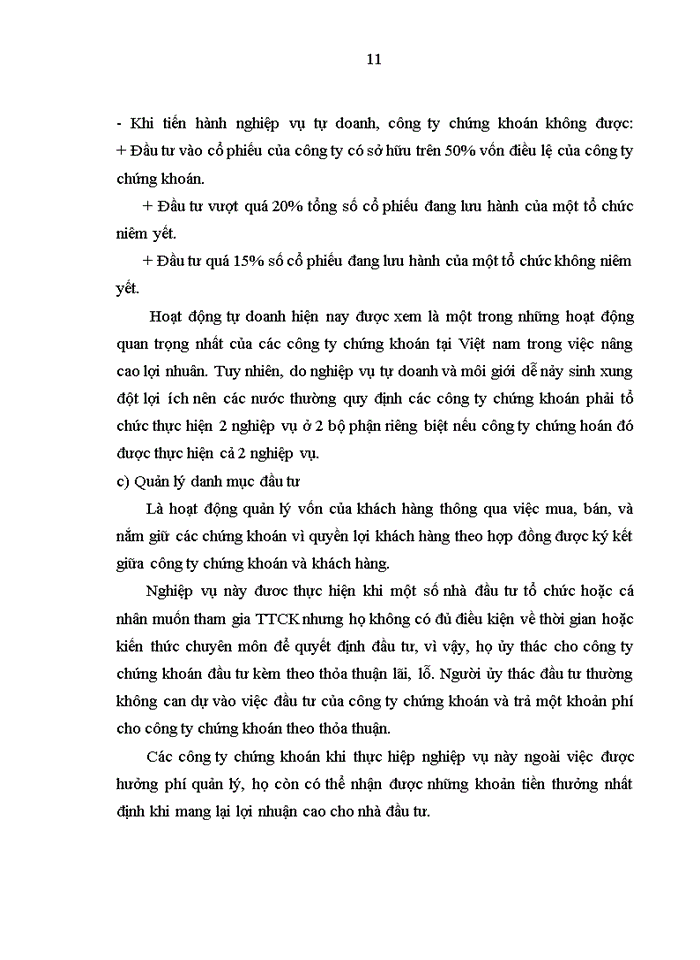 image for page Thúc đẩy niêm yết cổ phiếu các công ty chứng khoán trên thị trường chứng khoán Việt Nam