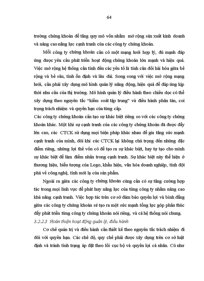 image for page Thúc đẩy niêm yết cổ phiếu các công ty chứng khoán trên thị trường chứng khoán Việt Nam