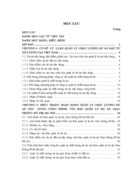 Quản lý chất lượng dự án xây dựng công trình của Ban quản lý dự án Giao thông đô thị Hà Nội