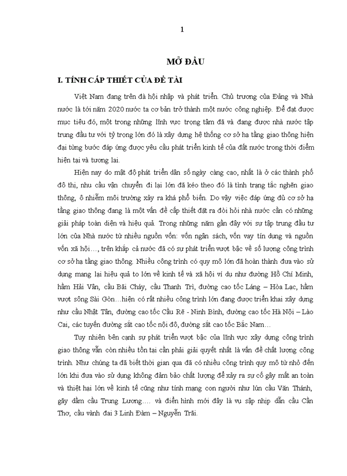 image for page Quản lý chất lượng dự án xây dựng công trình của Ban quản lý dự án Giao thông đô thị Hà Nội