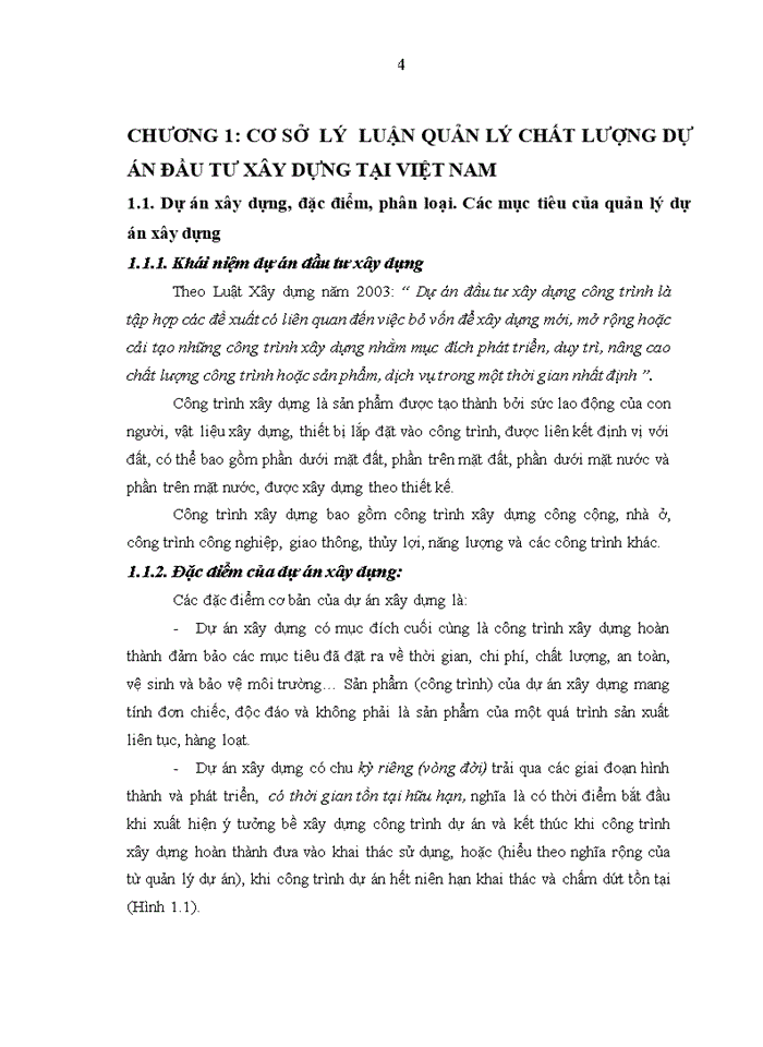 image for page Quản lý chất lượng dự án xây dựng công trình của Ban quản lý dự án Giao thông đô thị Hà Nội