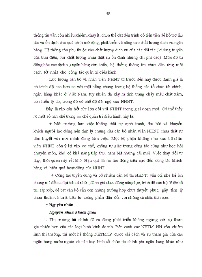 image for page Lý luận chung về hoạt động ngân hàng và năng lực cạnh tranh của ngân hàng thương mại