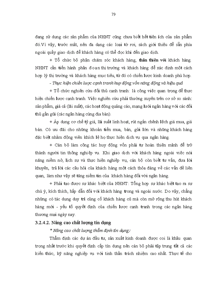image for page Lý luận chung về hoạt động ngân hàng và năng lực cạnh tranh của ngân hàng thương mại