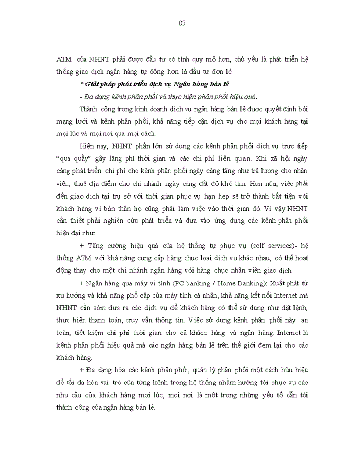 image for page Lý luận chung về hoạt động ngân hàng và năng lực cạnh tranh của ngân hàng thương mại