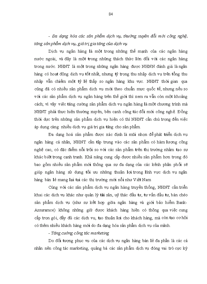 image for page Lý luận chung về hoạt động ngân hàng và năng lực cạnh tranh của ngân hàng thương mại