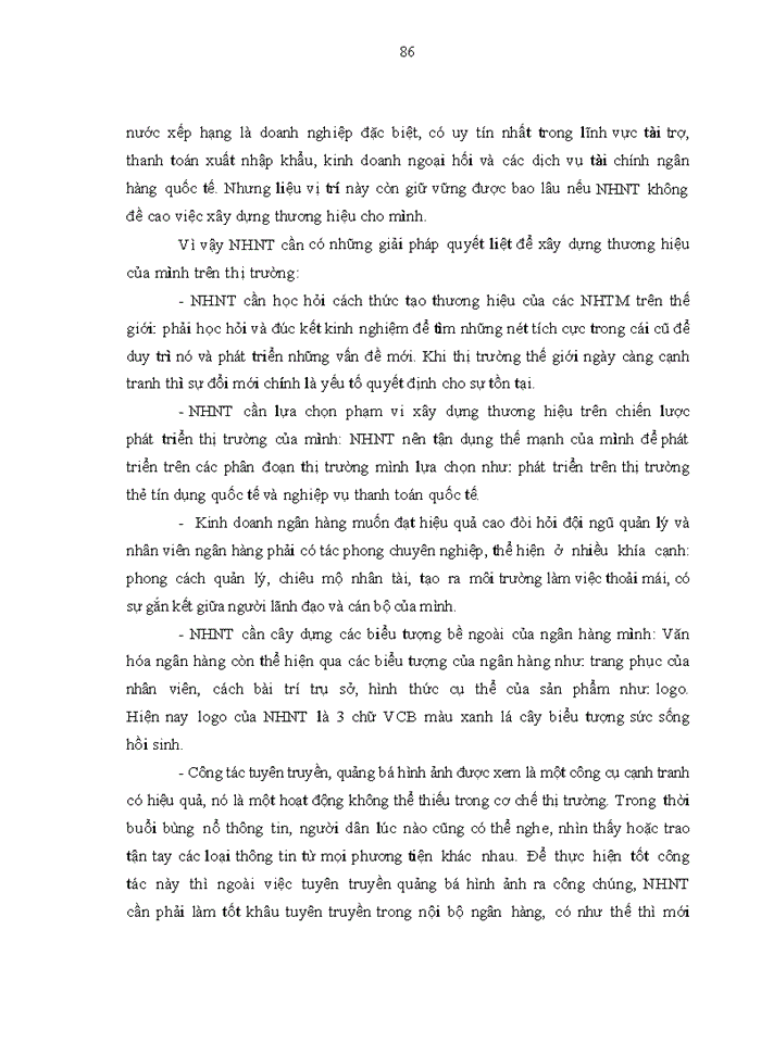 image for page Lý luận chung về hoạt động ngân hàng và năng lực cạnh tranh của ngân hàng thương mại