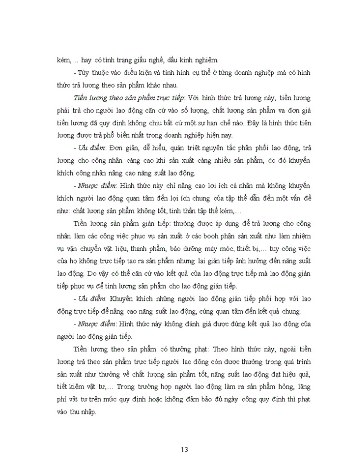 image for page Hoàn thiện kế toán tiền lương và các khoản trích theo lương tại Công ty Mua bán điện