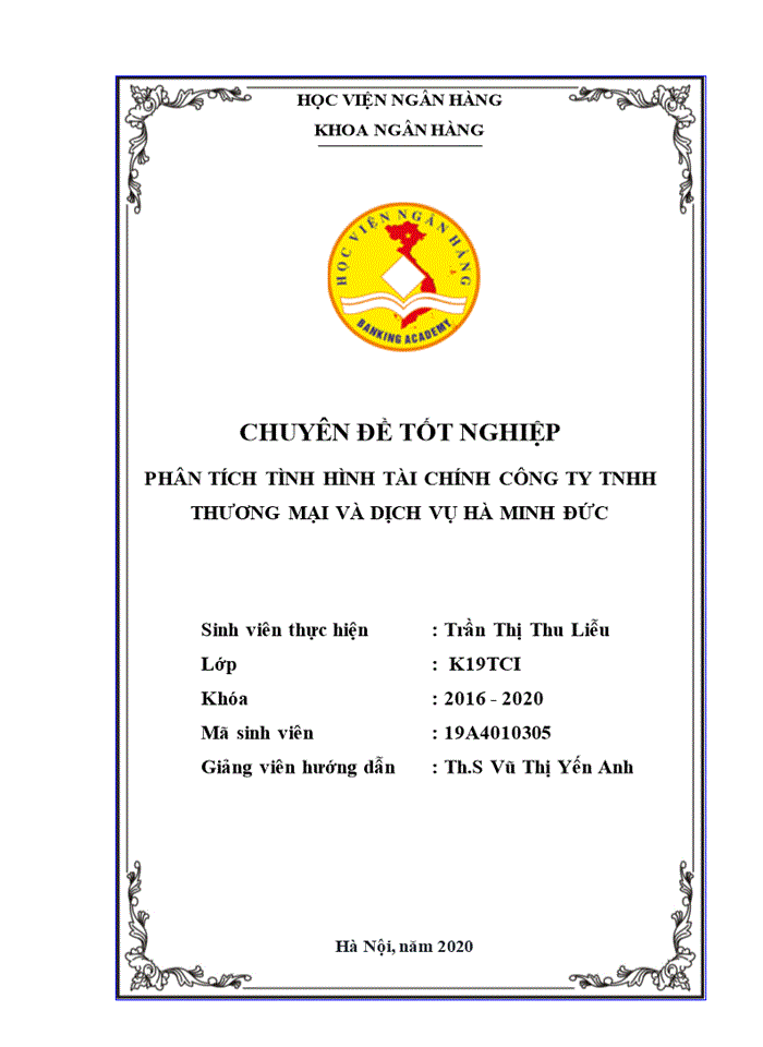image for page Tăng cường hoạt động huy động vốn tại Ngân hàng nông nghiệp và phát triển nông thôn Việt Nam- chi nhánh Mê Linh