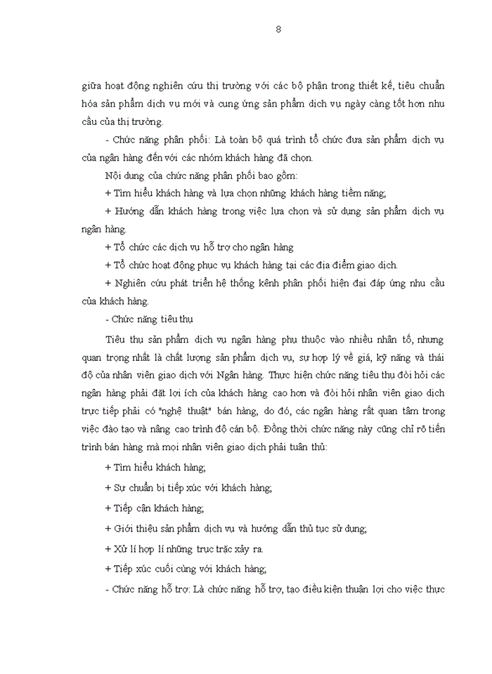image for page Sự hài lòng của khách hàng cá nhân đối với dịch vụ cho vay tại Agribank – Nghiên cứu điển hình tại chi nhánh Thái Bình