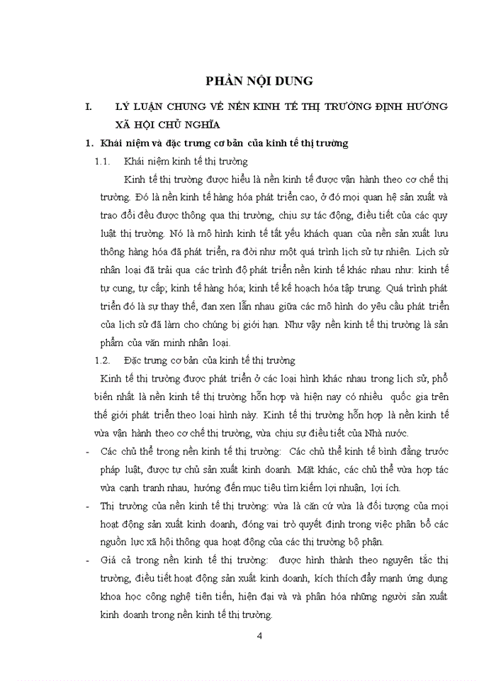 image for page Những nhiệm vụ cần phải thực hiện để hoàn thiện thể chế kinh tế thị trường định hướng xã hội chủ nghĩa ở Việt Nam