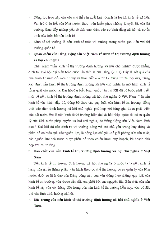 image for page Những nhiệm vụ cần phải thực hiện để hoàn thiện thể chế kinh tế thị trường định hướng xã hội chủ nghĩa ở Việt Nam