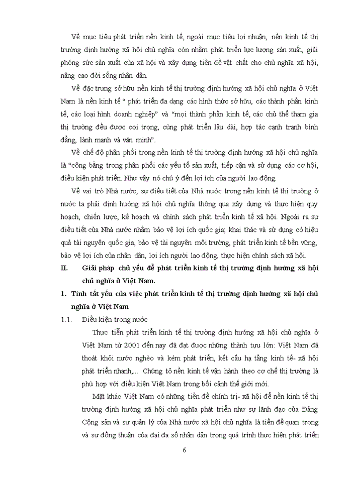 image for page Những nhiệm vụ cần phải thực hiện để hoàn thiện thể chế kinh tế thị trường định hướng xã hội chủ nghĩa ở Việt Nam