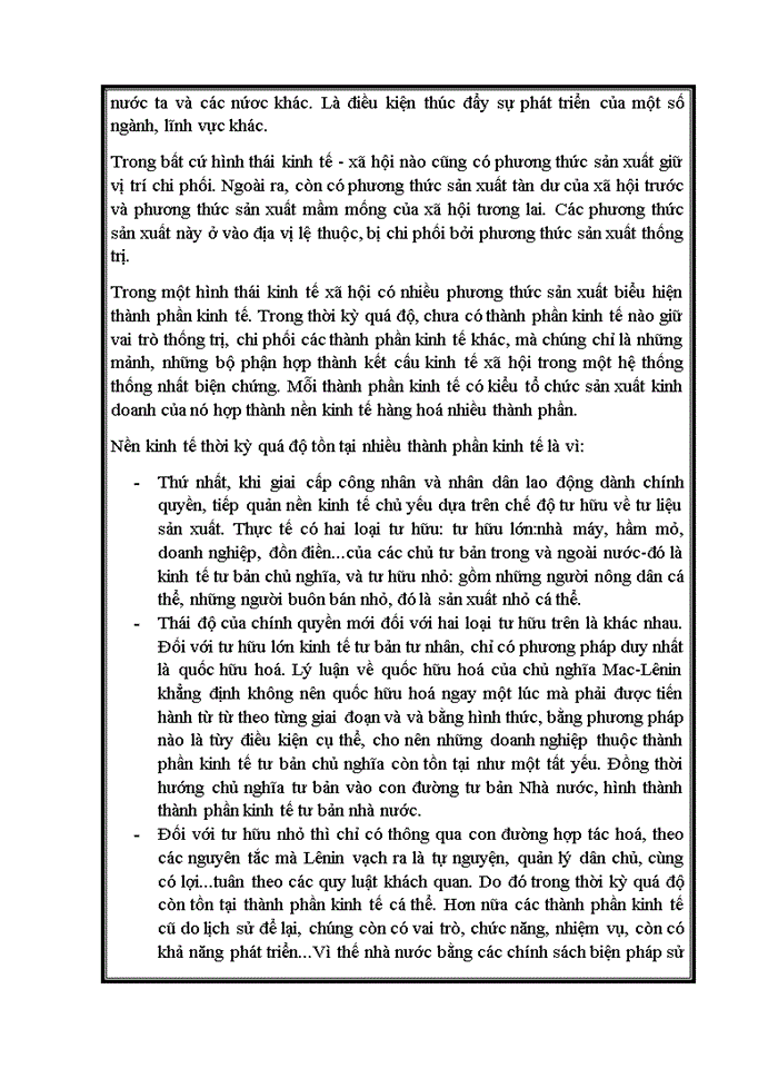 image for page Phát triển kinh tế thị trường định hướng xã hội chủ nghĩa ở Việt Nam
