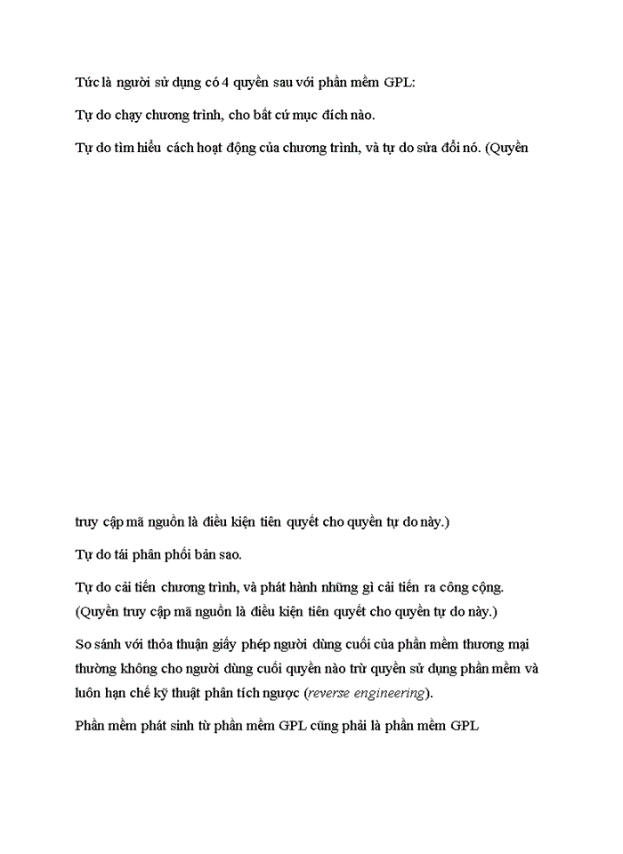 image for page Tìm hiểu về bộ khung phát triển phần mềm mã nguồn mở Joomla, cài đặt, tính năng được bổ sung qua từng phiên bản, giấy phép phần mềm mã nguồn mở được áp dụng