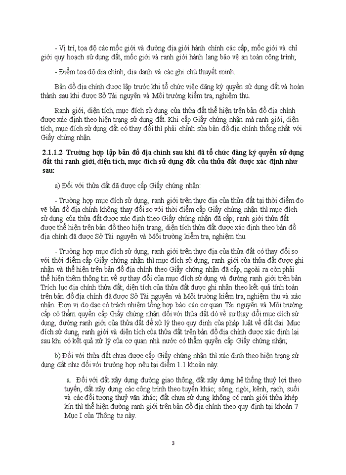 image for page Xây dựng CSDL về cấp giấy chứng nhận quyền sử dụng đất