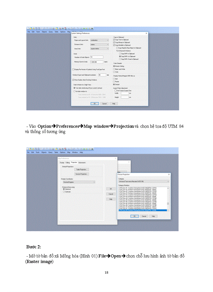 image for page Xây dựng CSDL về cấp giấy chứng nhận quyền sử dụng đất