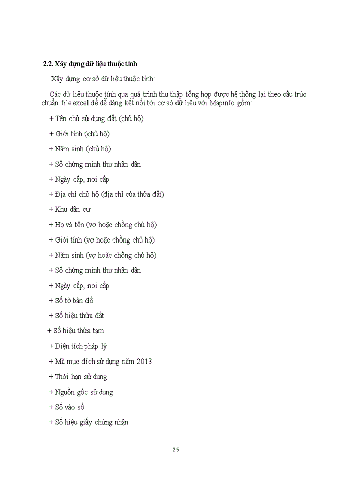 image for page Xây dựng CSDL về cấp giấy chứng nhận quyền sử dụng đất