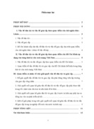 Giải quyết vấn đề dân tộc và giai cấp cần phải đứng vững trên lập trường của giai cấp công nhân.