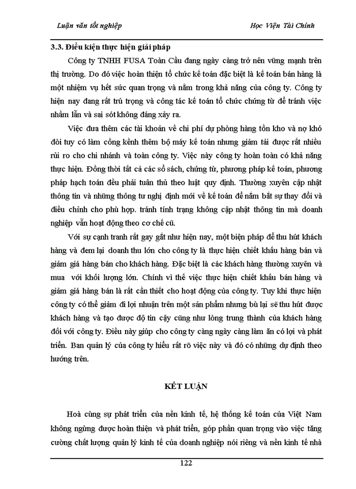 image for page Kế toán bán hàng và xác định kết quả kinh doanh