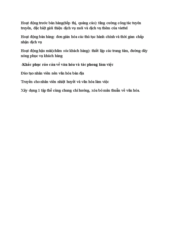 image for page Kế hoạch mở rộng kinh doanh viễn thông sang Campuchia của tập đoàn viễn thông quân đội Viettel