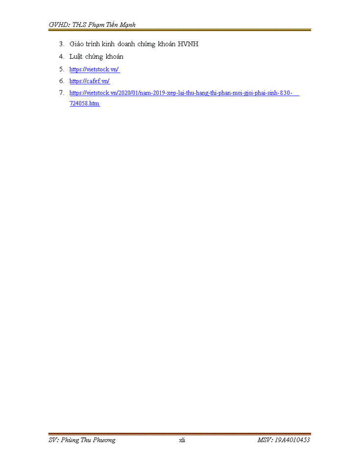 image for page Nâng cao hiệu quả môi giới chứng khoán phái sinh tại công ty cổ phần chứng khoán vps