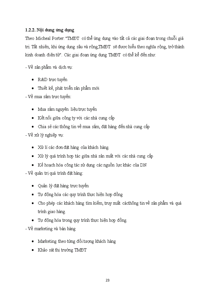 image for page Đẩy mạnh ứng dụng thương mại điện tử b2b vào hoạt động kinh doanh của công ty tnhh telio việt nam
