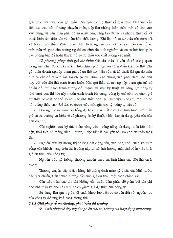 image for page Hoàn thiện công tác tham dự thầu xây lắp của Công ty Cổ phần Đầu tư Xuất nhập khẩu và Xây dựng Sông Hồng