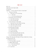 Quản lý bán hàng của công ty cổ phần đầu tư và thương mại bất động sản Đại Việt