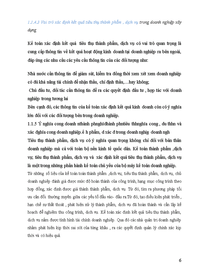 image for page Kế toán thành phẩm, tiêu thụ thành phẩm và xác định kết quả tiêu thụ tại công ty Cổ phần Xây dựng Công trình Văn hóa và Hạ Tầng Hà Nội