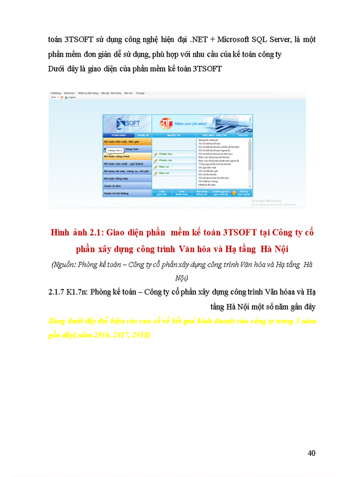 image for page Kế toán thành phẩm, tiêu thụ thành phẩm và xác định kết quả tiêu thụ tại công ty Cổ phần Xây dựng Công trình Văn hóa và Hạ Tầng Hà Nội