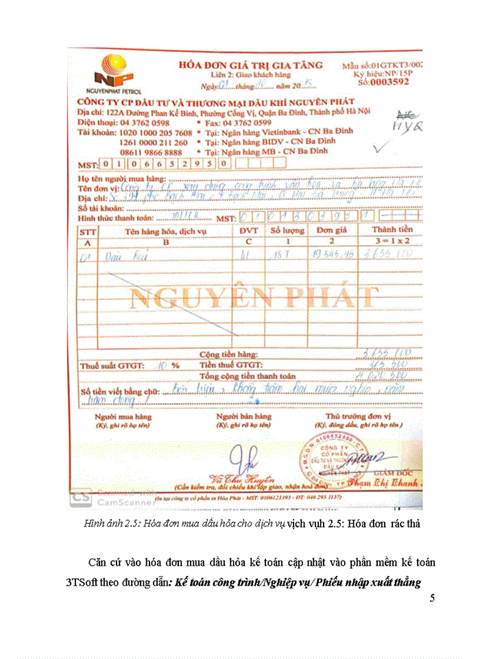 image for page Kế toán thành phẩm, tiêu thụ thành phẩm và xác định kết quả tiêu thụ tại công ty Cổ phần Xây dựng Công trình Văn hóa và Hạ Tầng Hà Nội