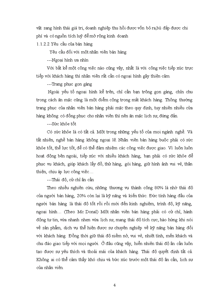 image for page Quản lý bán hàng của công ty cổ phần đầu tư và thương mại bất động sản Đại Việt